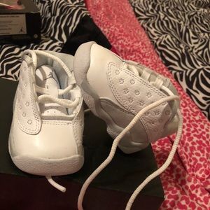 Baby Jordans (retro 13)